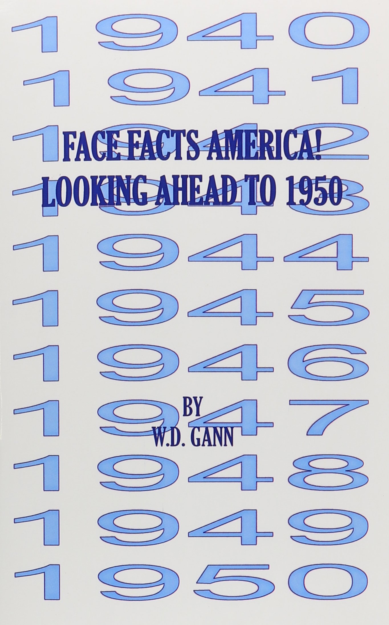 Face Facts America