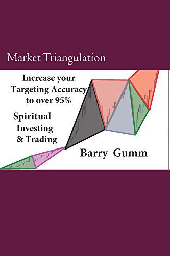 Market Triangulation: Increase your targeting accuracy to over 95% - Spiritual Investing & Trading