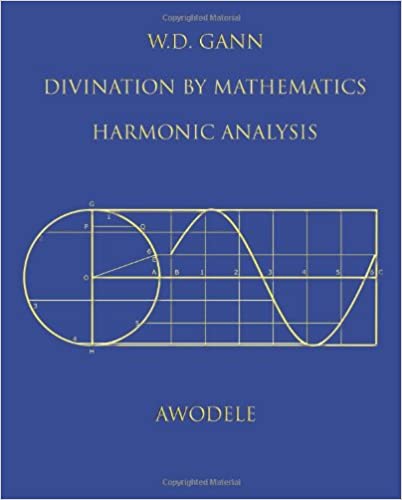 Divination By Mathematics: Harmonic Analysis