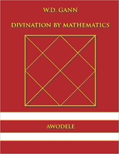 Divination By Mathematics