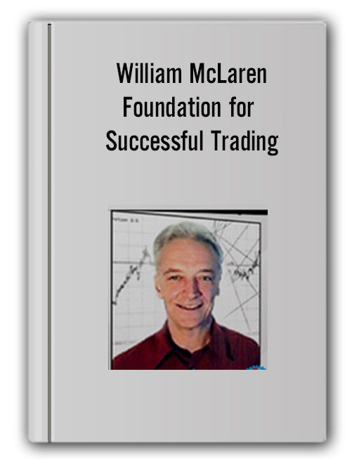 Foundations for Successful Trading