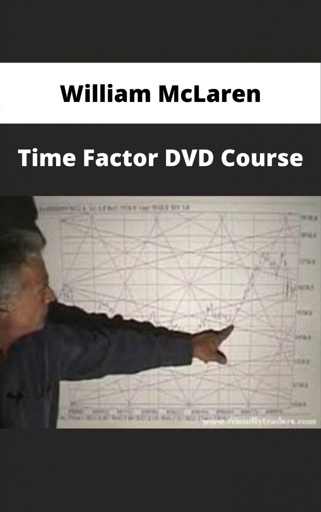william-mclaren-time-factor-dvd-course
